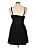 Charlotte Russe 100% Polyester Hearts Black Cocktail Dress Size L - photo 2