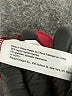 ELOQUII Elements Burgundy 3/4 Sleeve Top Size 14 - photo 8