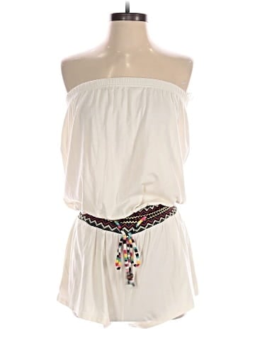 Double Zero Romper (view 1)