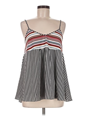 THML Sleeveless Top (view 1)