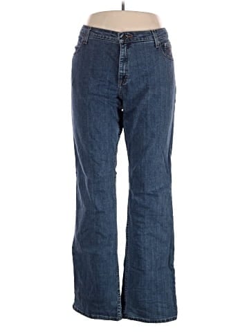 Harley Davidson Jeans (view 1)