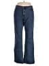 Harley Davidson Blue Jeans Size 18 (tall) - photo 1