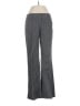 Express Design Studio Houndstooth Gray Dress Pants Size 0S - photo 1