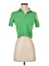 J.Crew Green Cardigan Size XS - photo 1