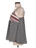 THML 100% Cotton Black Sleeveless Top Size M - photo 5