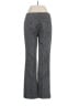 Express Design Studio Houndstooth Gray Dress Pants Size 0S - photo 2