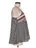 THML 100% Cotton Black Sleeveless Top Size M - photo 4