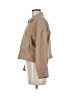 Old Navy Solid Tan Jacket Size M (petite) - photo 5