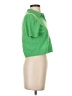 J.Crew Green Cardigan Size XS - photo 4