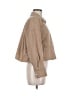 Old Navy Solid Tan Jacket Size M (petite) - photo 4