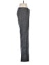Express Design Studio Houndstooth Gray Dress Pants Size 0S - photo 4