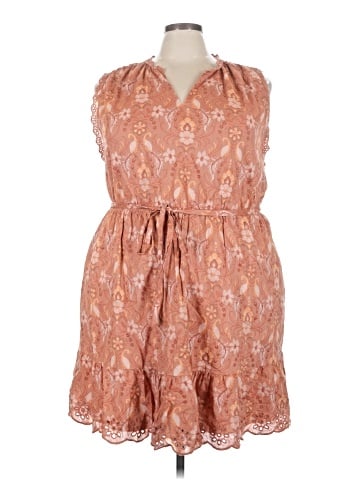 Daniel Rainn Casual Dress (view 1)
