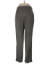 Max Studio Chevron-herringbone Gray Dress Pants Size L - photo 2