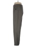 Max Studio Chevron-herringbone Gray Dress Pants Size L - photo 5