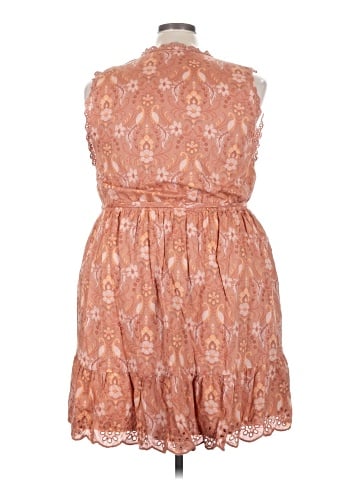 Daniel Rainn Casual Dress (view 2)