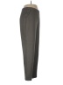 Max Studio Chevron-herringbone Gray Dress Pants Size L - photo 4