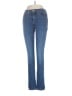 Levi's Hearts Blue Jeans Size 27 waist - photo 1