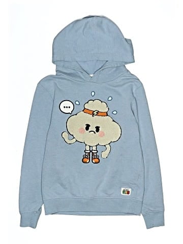 H&M Sweatshirt (view 1)