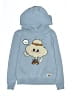 H&M Blue Sweatshirt Size 8 - 10 - photo 1