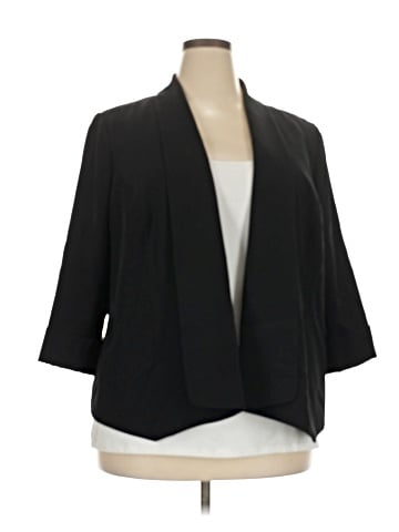 Kasper Blazer (view 1)