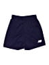 New Balance 100% Polyester Solid Blue Athletic Shorts Size L (youth) - photo 1