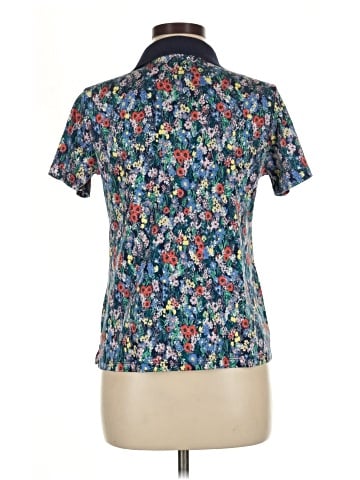 Lands' End Short Sleeve Polo (view 2)