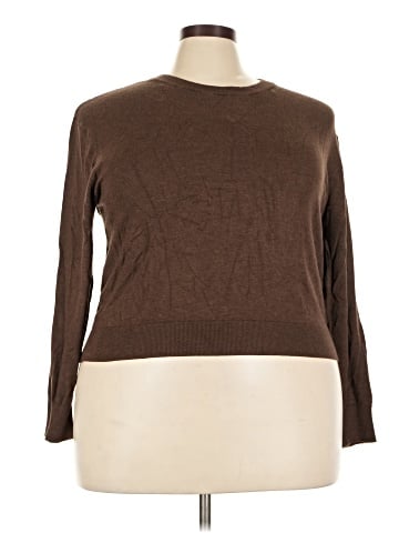 Divided by H&M Pullover Sweater (view 1)