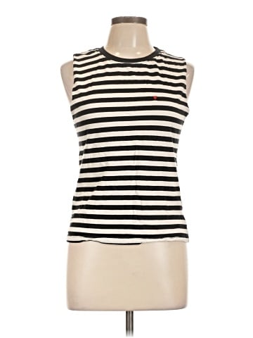 Sub Urban Riot Sleeveless T-Shirt (view 1)