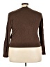 Divided by H&M Brown Pullover Sweater Size XXL - photo 2