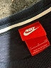 Nike 100% Cotton Blue Pullover Sweater Size S (kids) - photo 3