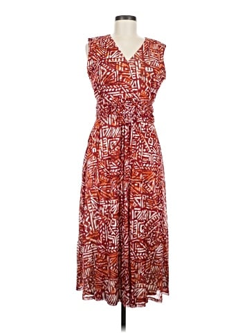 Norm Thompson Casual Dress (view 1)