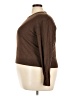 Divided by H&M Brown Pullover Sweater Size XXL - photo 5