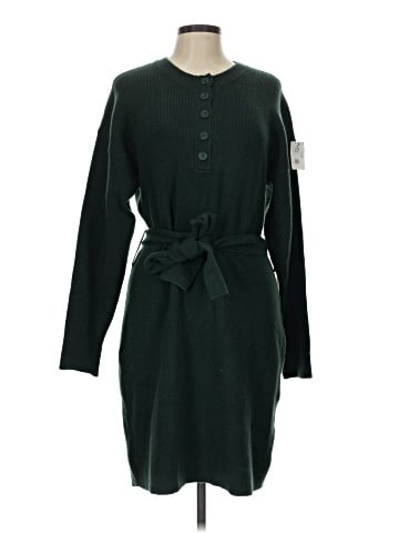 Charles Henry Casual Dress (view 1)
