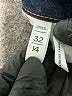 Ann Taylor LOFT Blue Jeans Size 14 - photo 5