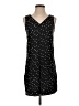 Gap Stars Black Casual Dress Size XS - photo 1