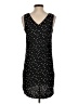 Gap Stars Black Casual Dress Size XS - photo 2