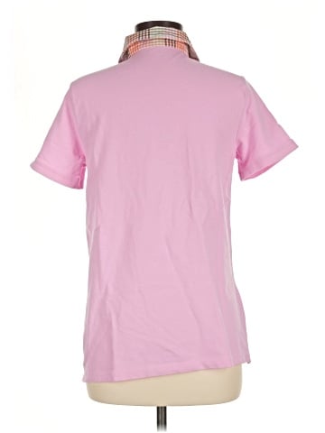 Lands' End Short Sleeve Polo (view 2)