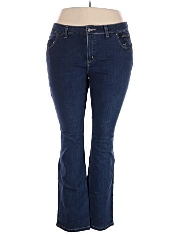Harley Davidson Jeans (view 1)