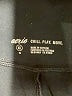 Aerie Solid Black Athletic Shorts Size XL - photo 3