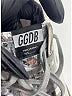 Golden Goose Silver White Superstar Sneakers Size EU 38 - photo 6
