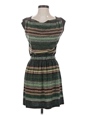 Hazel Casual Dress (view 1)
