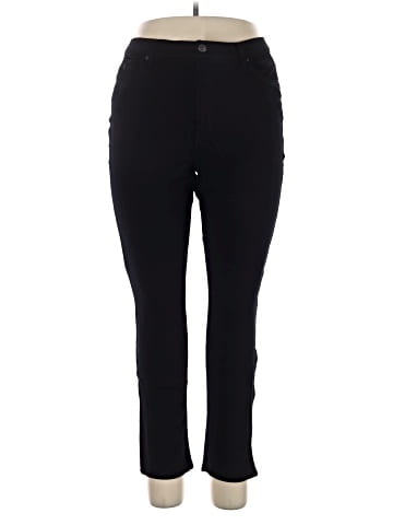 Gloria Vanderbilt Active Pants (view 1)