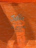 Justice 100% Polyester Orange Active Tank Size 16 - photo 4