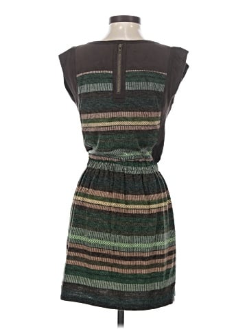 Hazel Casual Dress (view 2)