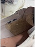 Golden Goose Silver White Superstar Sneakers Size EU 38 - photo 3