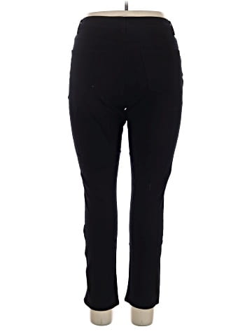 Gloria Vanderbilt Active Pants (view 2)