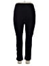 Gloria Vanderbilt Solid Black Active Pants Size 14 - photo 2