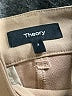 Theory Brown Khakis Size 2 - photo 7