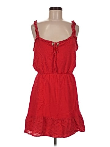 Luv Betsey by Betsey Johnson Casual Dress (view 1)