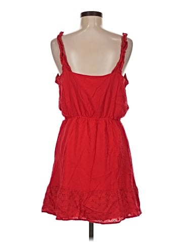 Luv Betsey by Betsey Johnson Casual Dress (view 2)